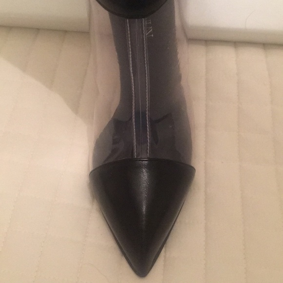 Balmain Boots - Picture 6 of 8